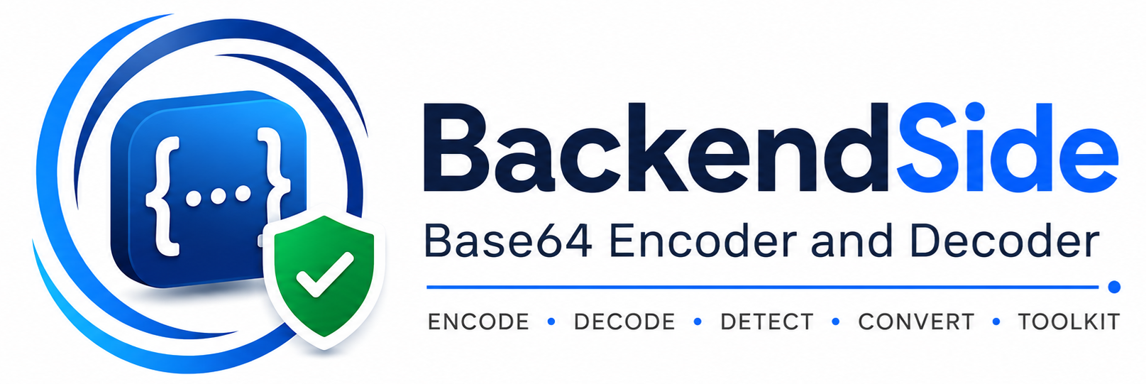 Base64 Encoder / Decoder