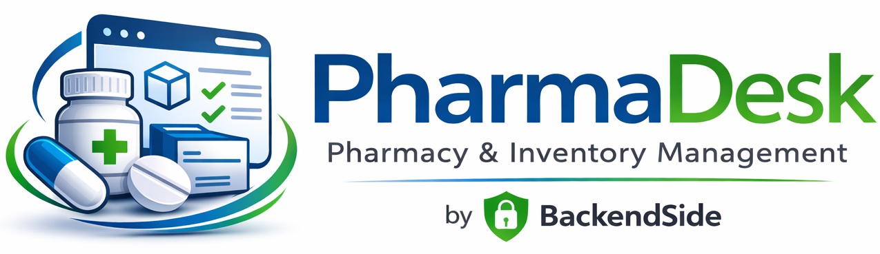 PharmaDesk