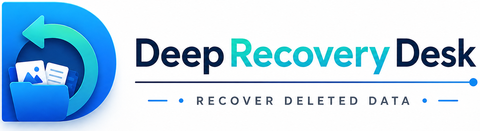 DeepRecoveryDesk &mdash; deleted file recovery for Windows across NTFS, FAT32 and exFAT