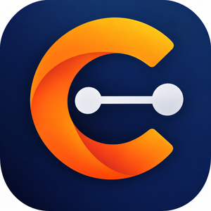 Centra logo