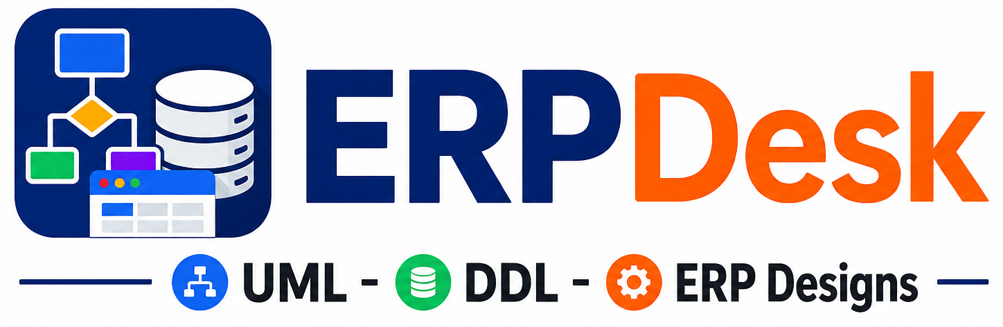 ERPDesk