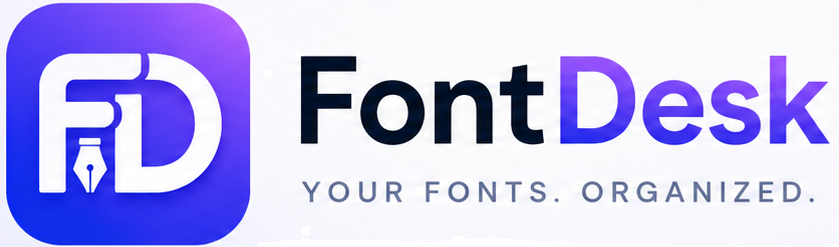 FontDesk