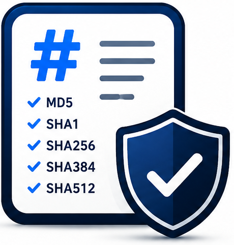 HashGen logo