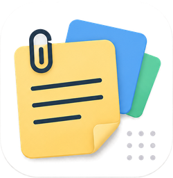 MemoDesk logo