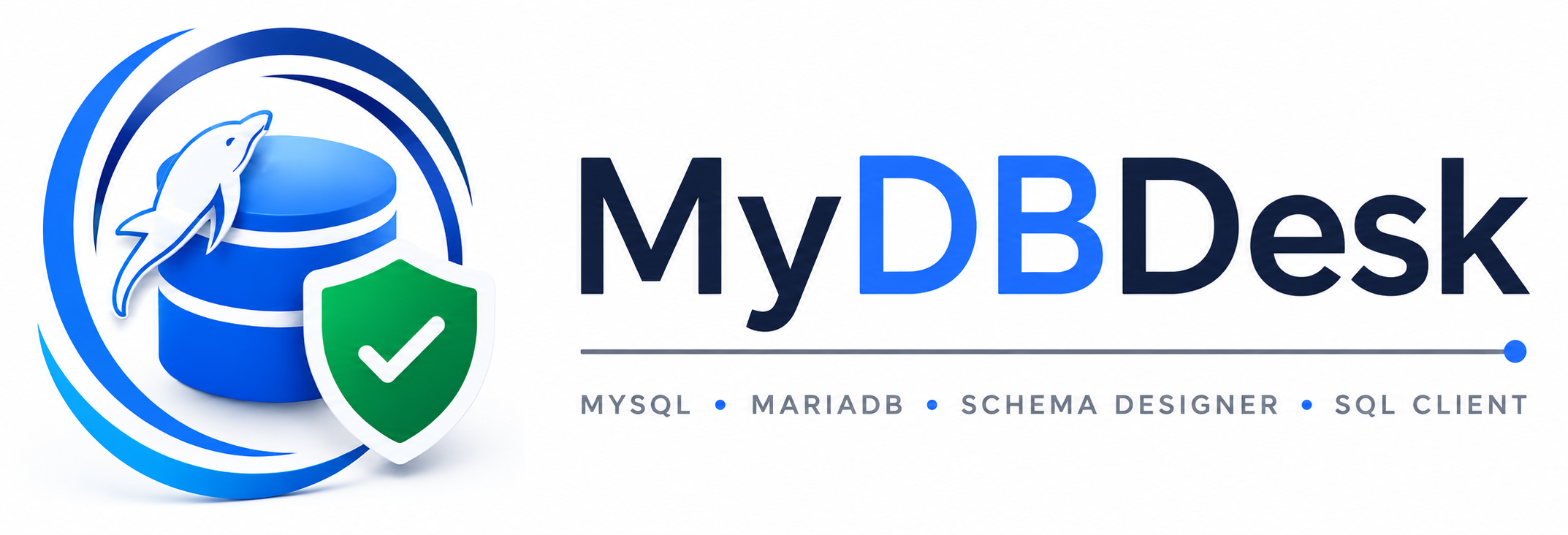MyDBDesk