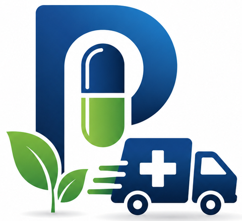 PharmaDistributorsDesk logo