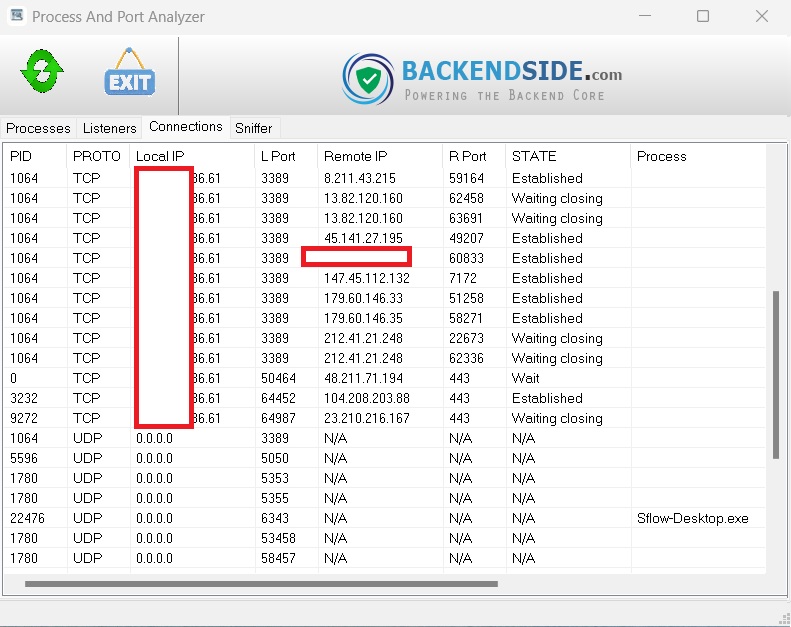 File Processing