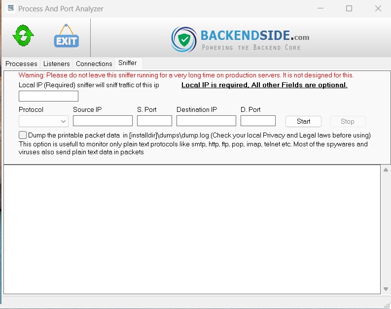 File Processing