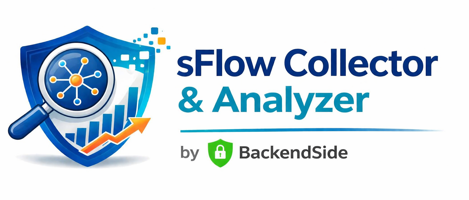 SflowCollector & Analyzer