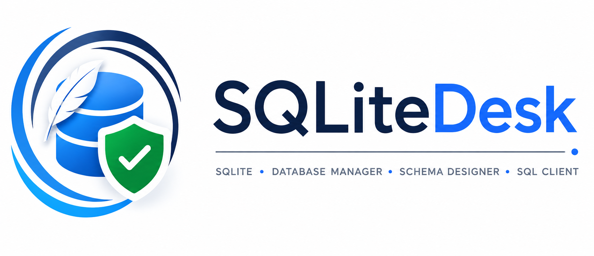 SQLiteDesk