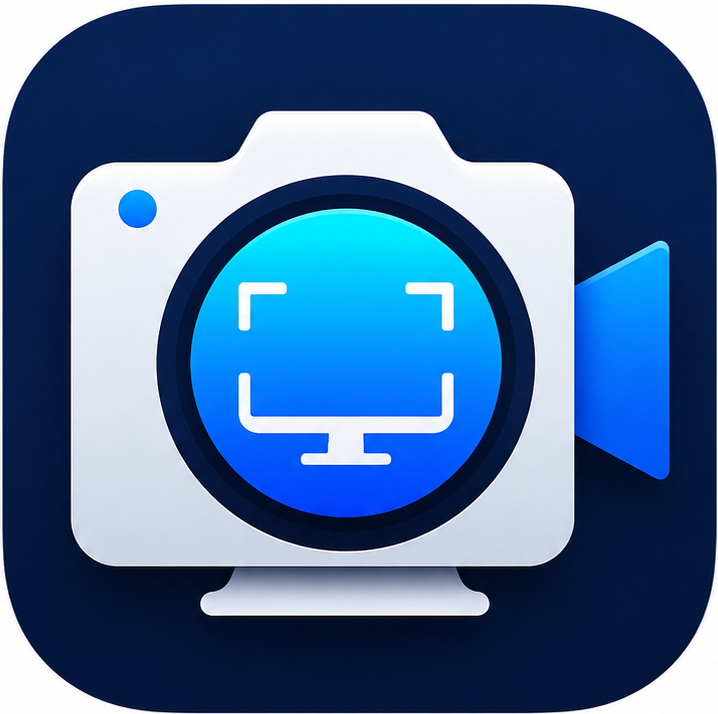 VirtualCamDesk logo